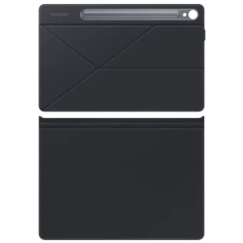 Аксесуар для планшетних ПК Samsung Smart Book Cover Black для Samsung X710 Galaxy Tab S9 (EF-BX710PBEGWW) фото 8