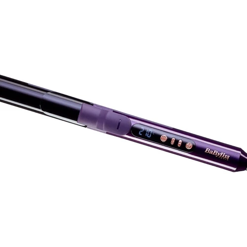 Стайлер BaByliss C625E: Длина сетевого шнура, м 1.8