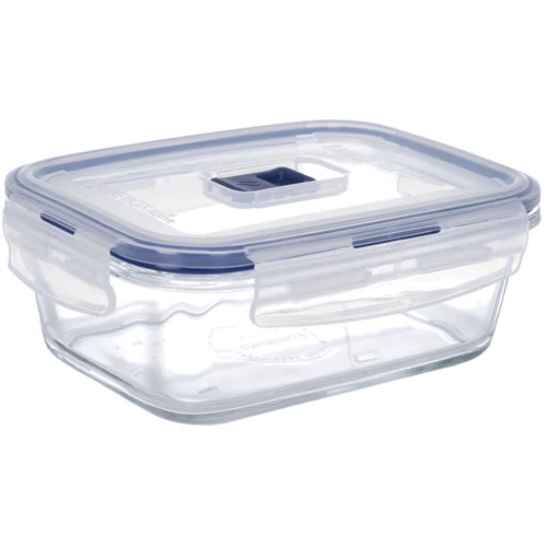 Емкость для хранения Luminarc Pure Box Active Набор 2 пр. (P7644): Материал корпуса Ударопрочное стекло