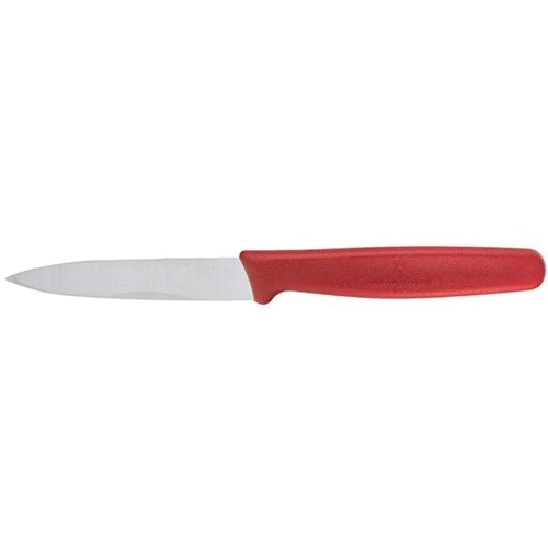 Набор кухонных ножей Victorinox Standard Paring Set 3 пр. (5.1111.3): Материал рукояти полипропилен