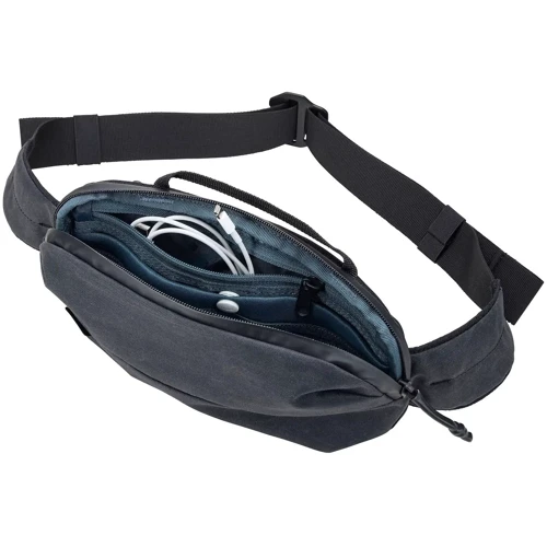 Сумка на пояс Thule Aion Sling Bag TASB102 Black фото 8