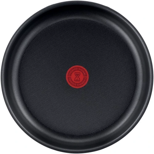 Набор посуды Tefal Ingenio Easy Cook&Clean 13 пр. (L1539843): Сковорода в комплекте Есть