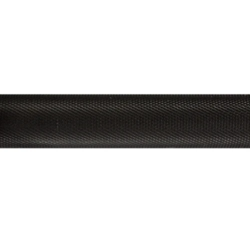 Hop-Sport олимпийский прямой York Fitness 240 см (50 мм) черный