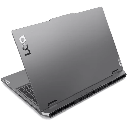 Ноутбук Lenovo LOQ 15IAX9 (83GS00ADRM): Вес 2.38 кг