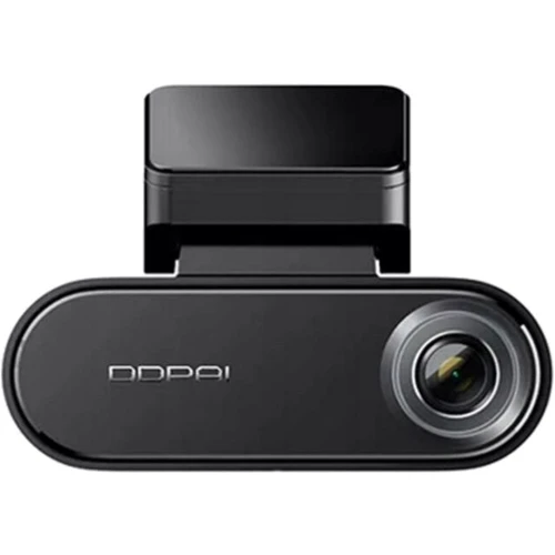 Автомобильный видеорегистратор DDPai N5 dual: Угол обзора, градусов 140