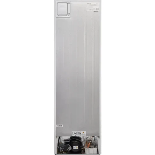Холодильник ELEYUS HRNW 2185 E60 WH: Управление электромеханическое