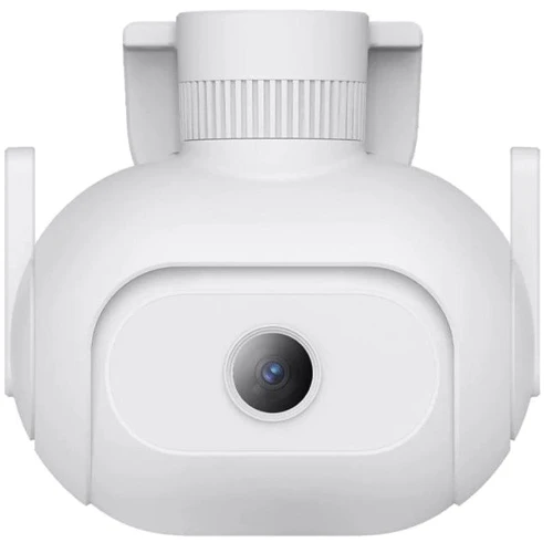 IP-камера видеонаблюдения Xiaomi IMILAB EC5 Floodlight Camera 2K (CMSXJ55A): Тип корпуса Корпусная