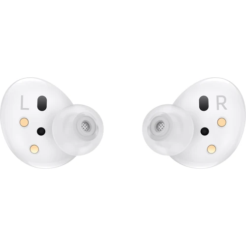 Наушники Samsung Galaxy Buds2 White (SM-R177NZWASEK) UA: Тип крепления без креплений