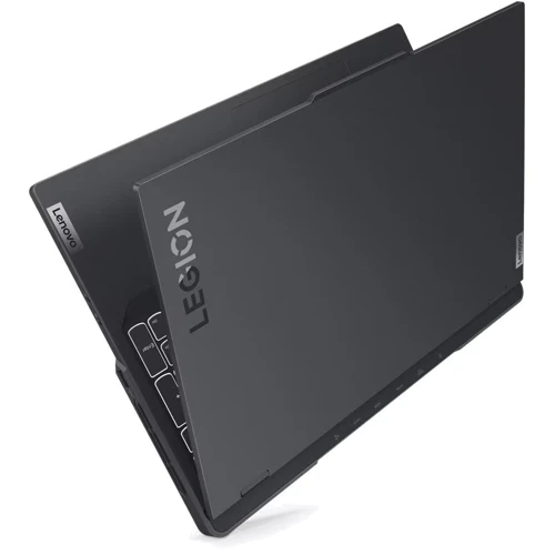 Ноутбук Lenovo Legion Pro 5 16ARX8 Onyx Grey (82WM0180RM): Вес 2.55 кг