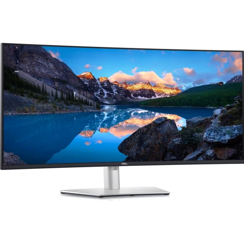 Монитор Dell UltraSharp U4021QW (210-AYJF): Разъемы USB Type-C, Thunderbolt, HDMI, DisplayPort