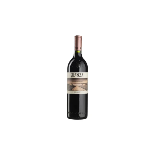 Вино Bodegas Condado de Haza Alenza Gran Reserva (0,75 л.) (BW93637)