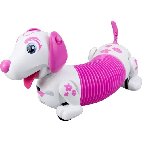 Игрушка робот-собака Silverlit Dash D D Ycoo (88742): Производитель Silverlit