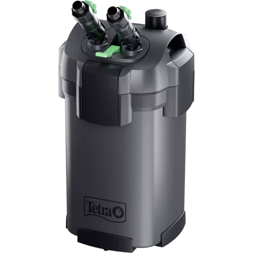 Наружный фильтр Tetra EX 1000 Plus для аквариума 100-300 л (302761) фото 2
