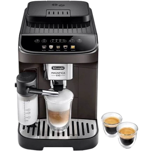 Кофеварка Delonghi ECAM 293.61.BW