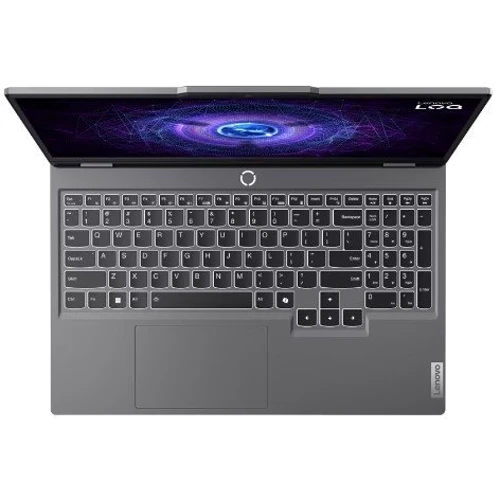 Ноутбук Lenovo LOQ 15IAX9 (83GS00FRRA) UA: Операционная система без ОС