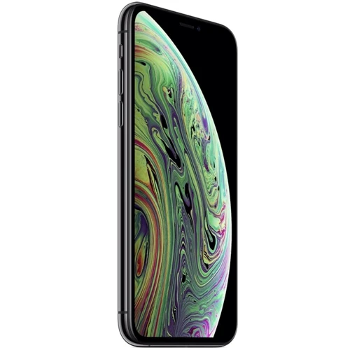 Apple iPhone XS 64GB Space Gray: Время автономной работы в режиме разговора (с беспроводной гарнитурой): до 20 часа; прослушивание музыки: до 60 часов; просмотр видео: до 14 часов