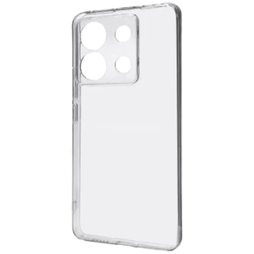 Чехол для телефонов BeCover TPU Case Transparancy for Xiaomi Redmi Note 13 Pro 5G (710916)