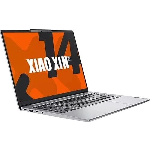 Ноутбук Lenovo Xiaoxin 14 (83DB0001CD): Объем накопителя 512 ГБ (SSD)