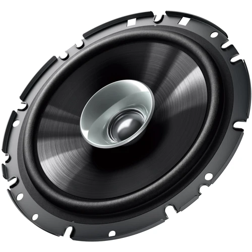 Pioneer TS-G1710F: Количество полос 2