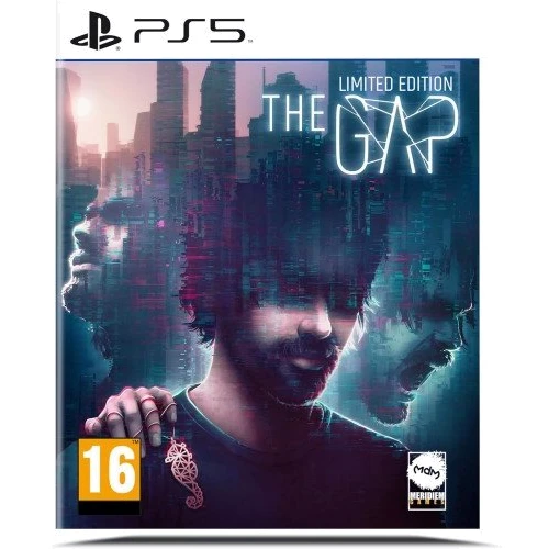 The Gap Limited Edition (PS5)