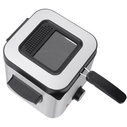 Фритюрница Sencor SFR 6200SS