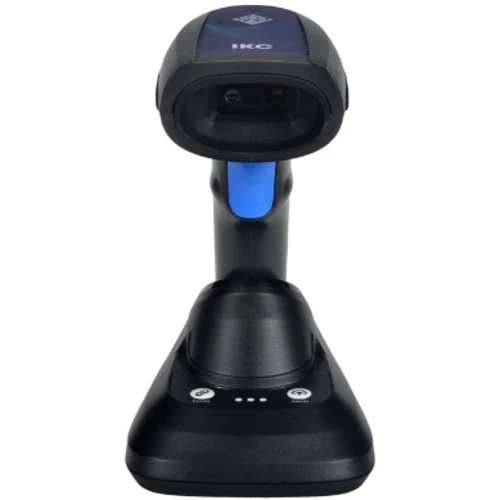  Сканер штрих кодів ІКС 5208RC/2D (ІКС-5208RC-BT-2D-USB-CR): Максимальна дальність зчитування, мм 250