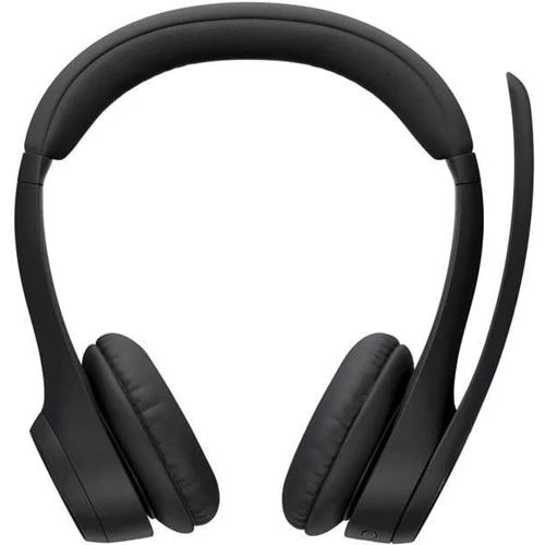 Наушники Logitech Zone 305 Black (981-001458): Время работы, ч 16