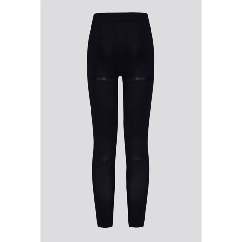 Термокальсони Falke ESS Warm Tights black 39616-3000 50 чорні: Вид Термокальсоны