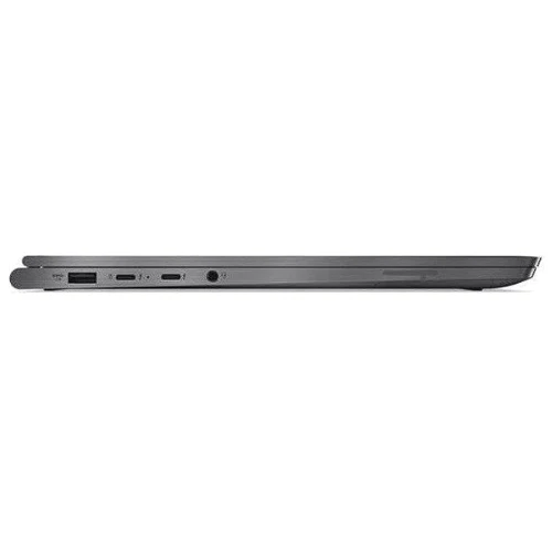 Ноутбук Lenovo Yoga (81C400LNPB): Экран 13.9 " (1920x1080)