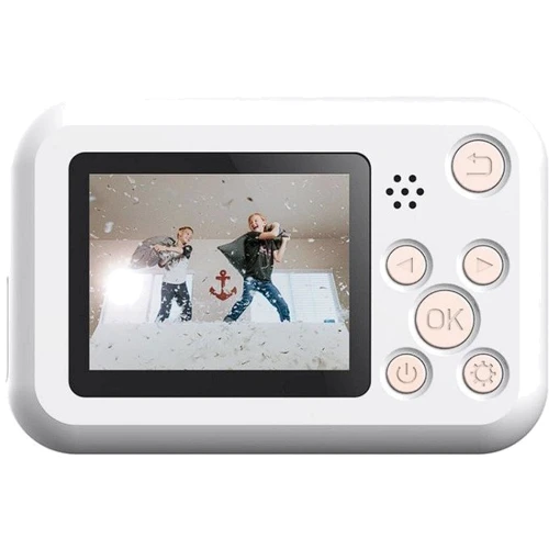 Экшн камера SJCAM FunCam White: Разрешение видео 1920x1080