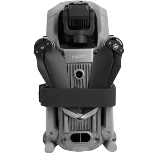 Фіксатор пропелерів Sunnylife для DJI Mavic Air 2 / 2S Чорний: Виробник Sunnylife