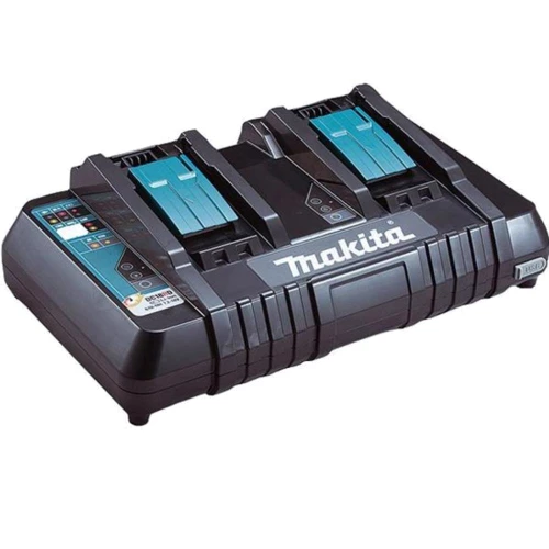 Зарядний пристрій для електроінструменту Makita DC18RD (630868-6)