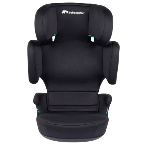 Автокрісло Bebe Confort Road Fix i-Size (Black Mist): Вага дитини 15-36кг