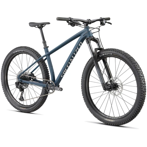 Велосипед Specialized FUSE SPORT 27.5 2024 (888818774098): Матеріал рами Алюминий
