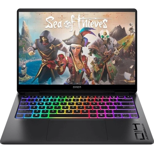 Ноутбук HP OMEN Transcend 14-fb1002ua (C3UP7EA)