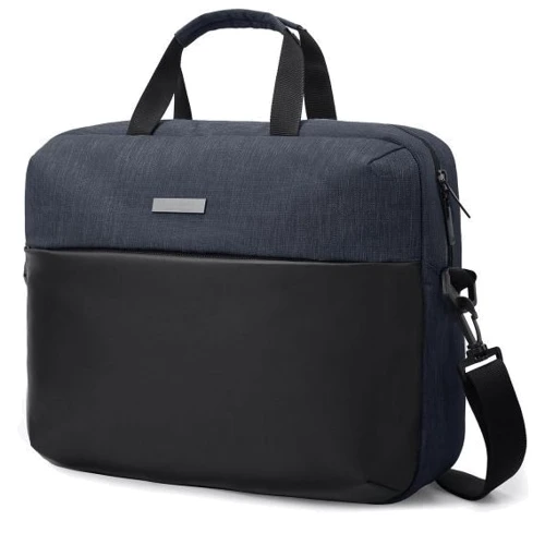 Сумка для ноутбука Bagsmart 15.6" Blue (BM0140011A005): Тип сумки сумка