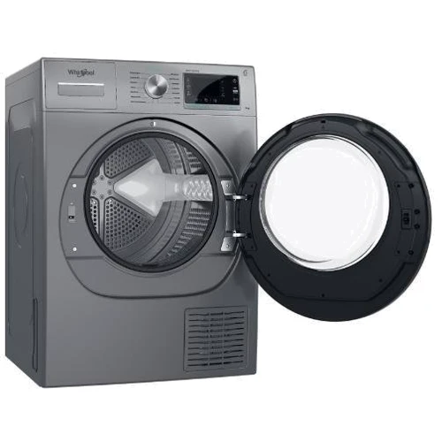 Сушильная машина Whirlpool W7 D93SB PL: Класс энергопотребления A++