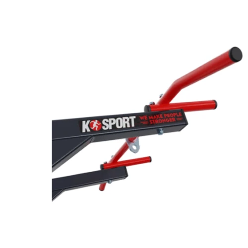 Турник для подтягиваний настенный K-Sport KSSL107 (KS-290)