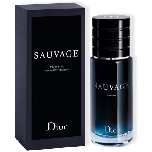 Духи Christian Dior Sauvage 30 ml