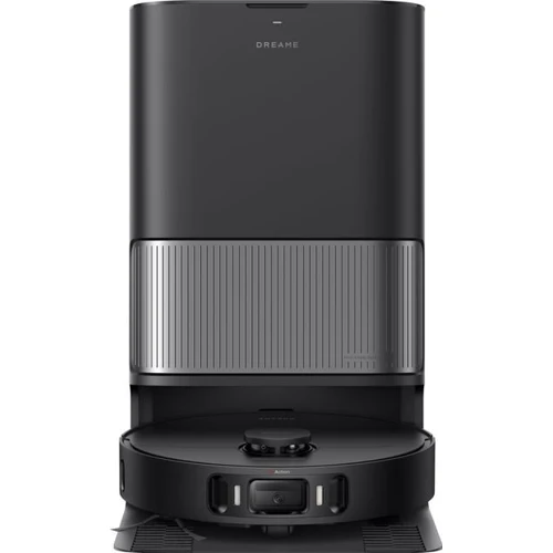 Робот уборщик Dreame Bot L40 Ultra AE Black (RLL77SE-BLACK)