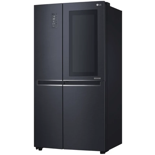 Холодильник Side-by-Side LG GC-Q247CAMT фото 9