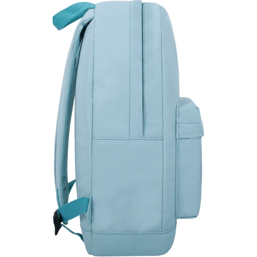 Жіночий рюкзак Bagland Молодіжний W/R 252 тиффані (00533662 Ш): Країна виробник Украина