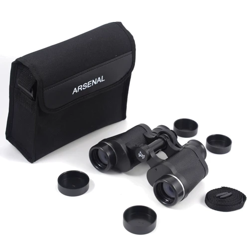 Биноколь Arsenal 8x30 (10-0830)