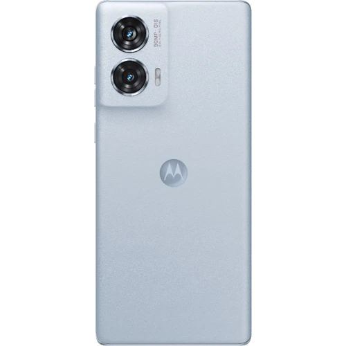 Смартфон Motorola Edge 50 Fusion 5G 8/256GB Marshmallow Blue (UA UCRF): Процессор Snapdragon 7 Gen 2