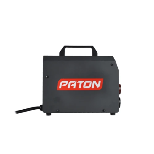 Зварювальний апарат PATON ECO-250+Case: Тип струму змінний