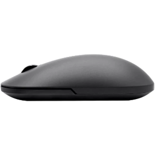 Мышь Xiaomi Mijia Wireless Mouse 2 Black (XMWS002TM): Интерфейс подключения USB