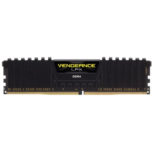 Corsair 32 GB DDR4 3000 MHz Vengeance LPX Black (CMK32GX4M1D3000C16)