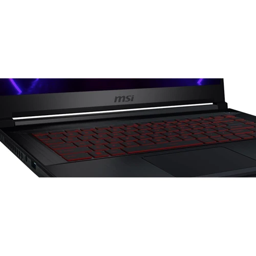 Ноутбук MSI Thin GF63 12VE-047XRO (9S7-16R821-047UL) UA: Операційна система без ОС