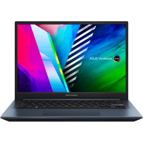 Ноутбук ASUS VivoBook Pro 14 OLED M3401QC (M3401QC-KM148W) RB