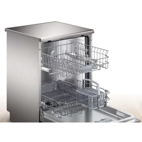 Посудомойка Bosch SGS2HTI79E: Размеры 84.5х60х60 см